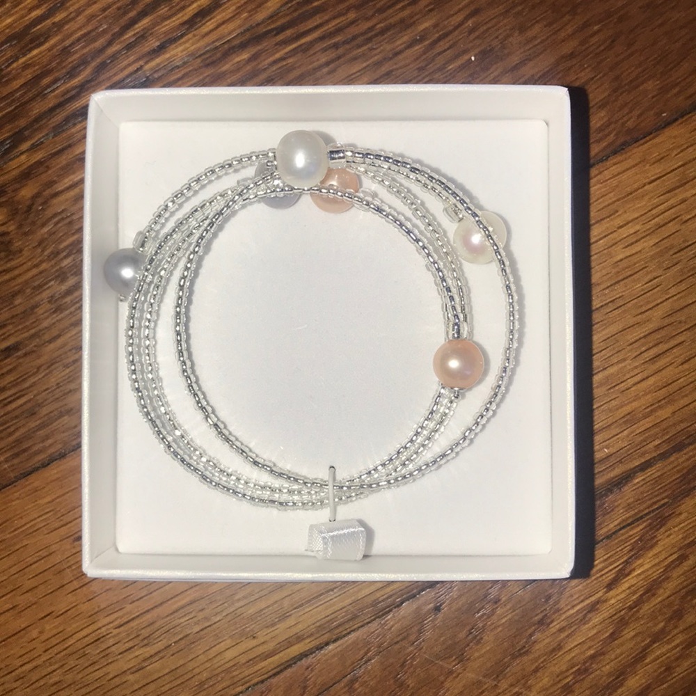 Brand new bracelets